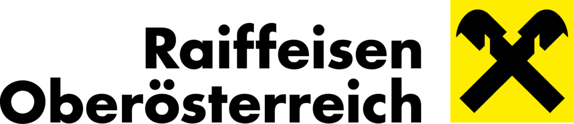 Raiffeisenlandesbank OÖ Logo