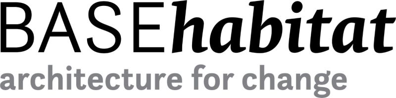 Logo BASEhabitat