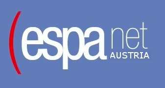 Logo ESPAnet 2018