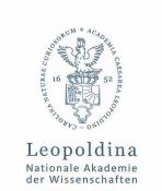 [Translate to Englisch:] Leopoldina - Akademie der Wissenschaften