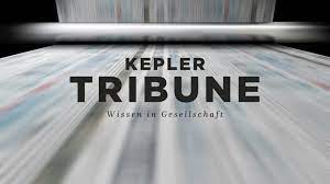 Kepler Tribune Logo