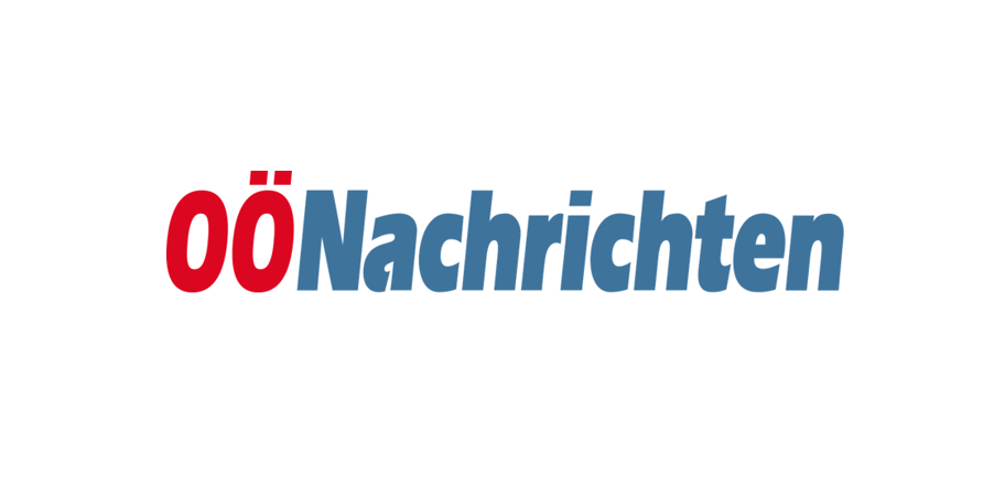 Logo Oberösterreichische Nachrichten