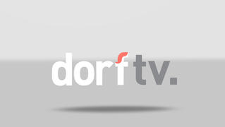 Logo DorfTV