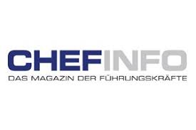 Chefinfo Logo