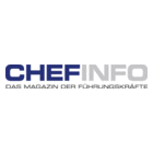 Chef Info Logo