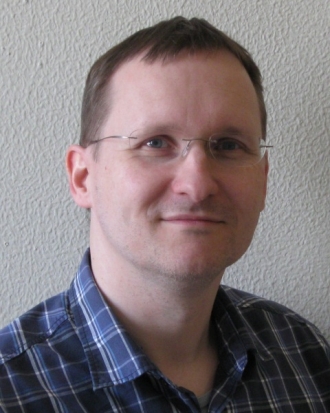 Ekkehard Nusko