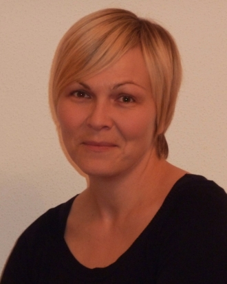 Sonja Roters