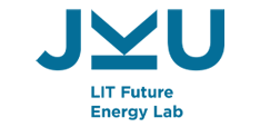Logo vom LIT Future Energy Lab
