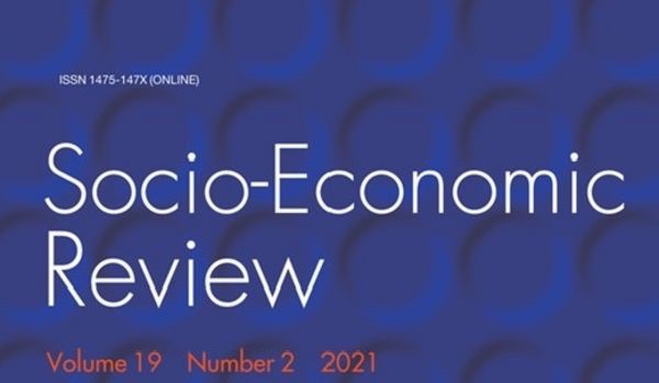 Socio-Economic Review