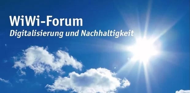 [Translate to Englisch:] wiwi-forum