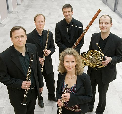 Ventus Quintett Salzburg