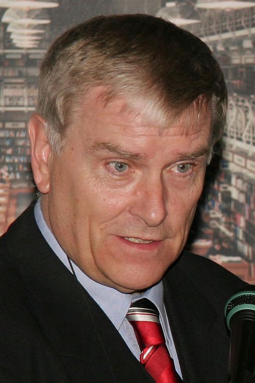 Anton Pelinka