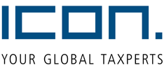 Logo der Firma Icon
