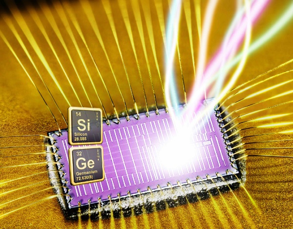 Durchbruch nach 50 Jahren Forschung ebnet den Weg für photonische Computerchips