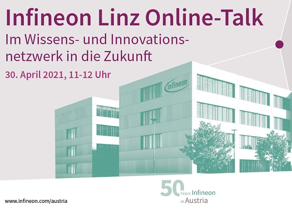 Infineon Talk 2021