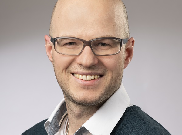 Professor Christoph Helm