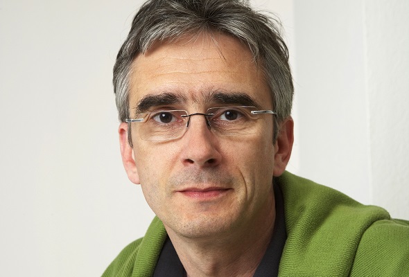 Professor Thomas Werani