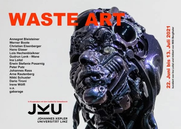 Waste Art