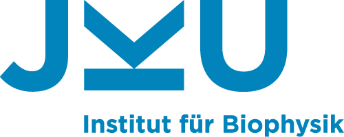 Logo Biophysik
