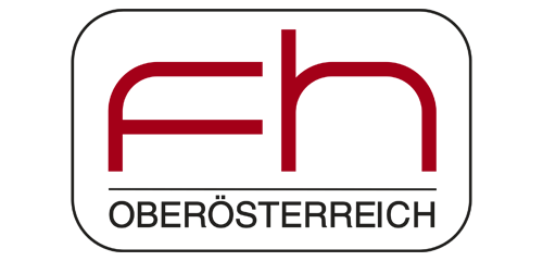 Logo der Fachhochschule Oberösterreich