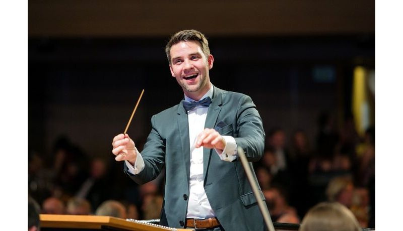 Dirigent Christian Radner
