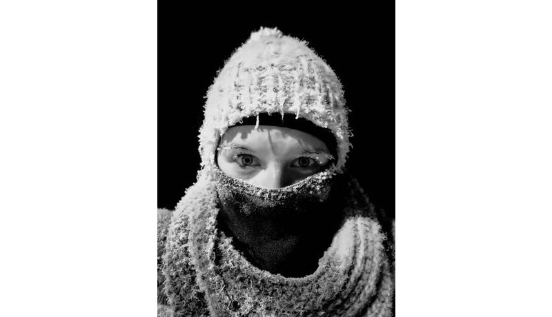 2018: "Cold" (Luleå, Sweden), 2nd Prize Category "Student Life, Human Interest, Oddities"