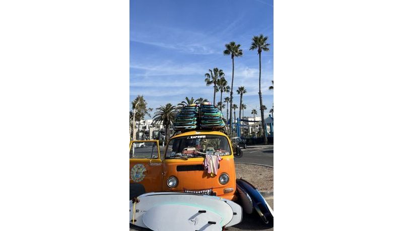 Venice Beach (CA, USA)