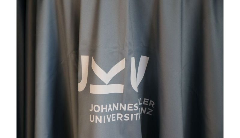 [Translate to Englisch:] JKU Logo.