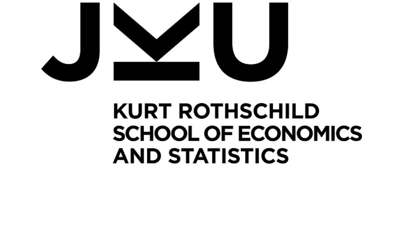 Logo der Kurt Rothschild School of Economics and Statistics