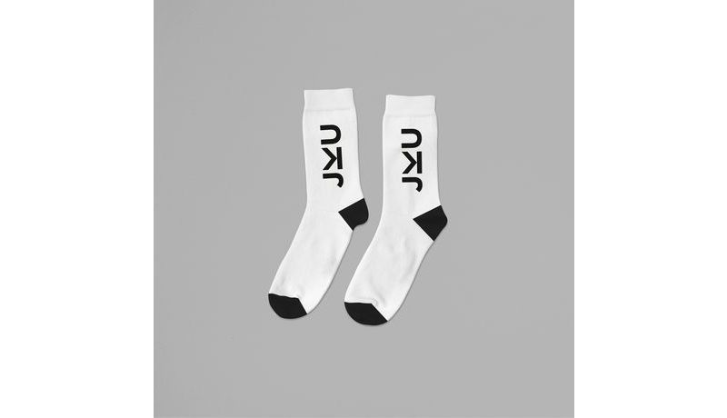 JKU sports socks