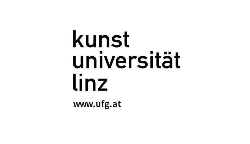Logo - Kunstuniversität Linz