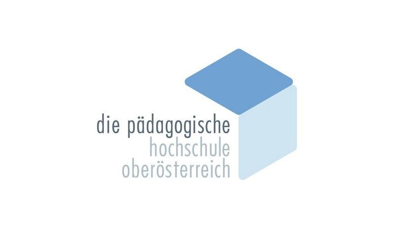 Logo Pädagogische Hochschule OÖ