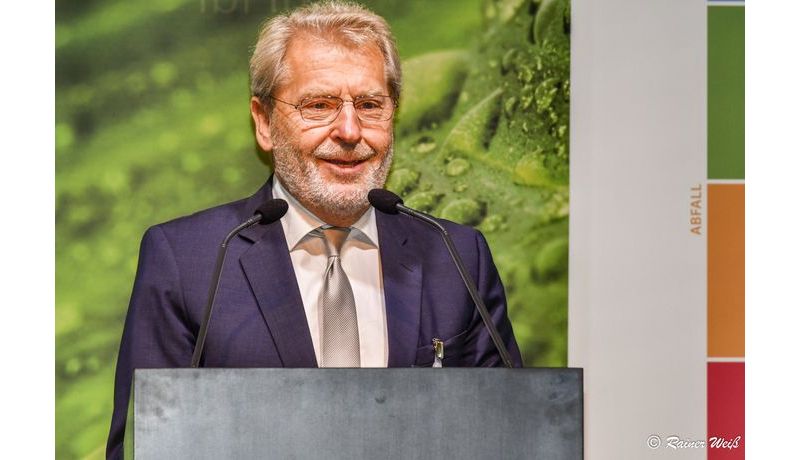 25. Österr Umweltrechtstage - Univ.-Prof. i.R. Dr. Ferdinand Kerschner