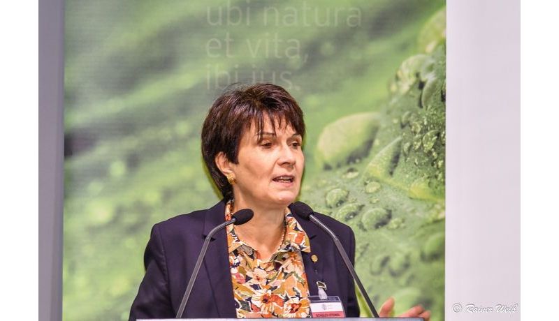 25. Österr Umweltrechtstage - Univ.-Prof.in Dr.in Eva Schulev-Steindl LL.M.