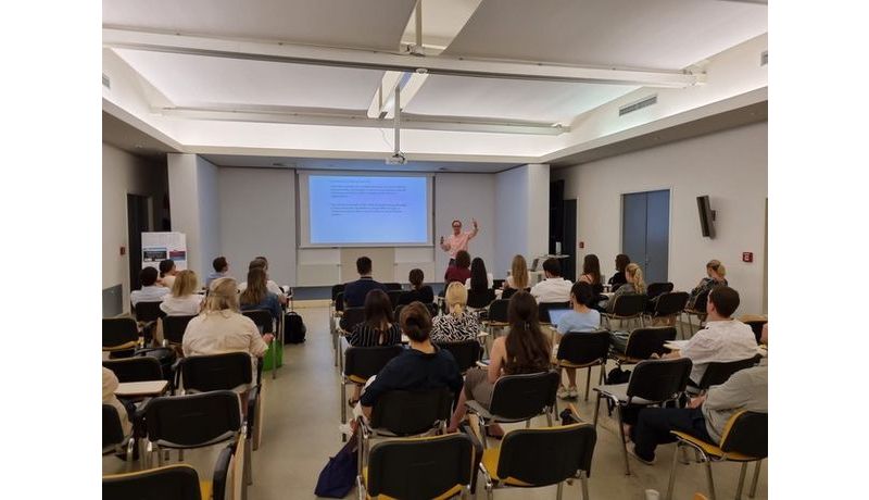 PhD Workshop in Split